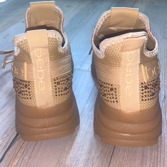 BEBE Shoes - Picture 6 of 13